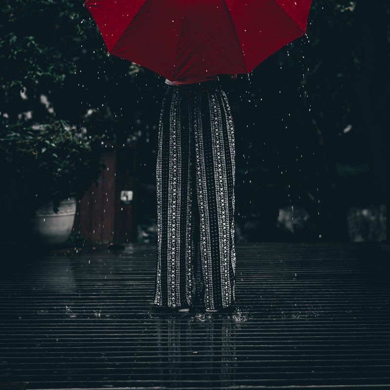 Commercial Umbrella